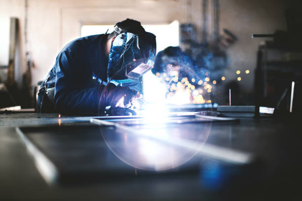 Best Pipe Welding in Kdeer, IL