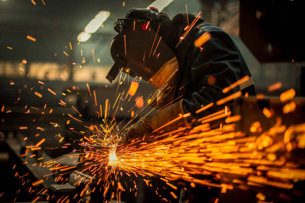 Best Welding Inspection and Certification in Kdeer, IL