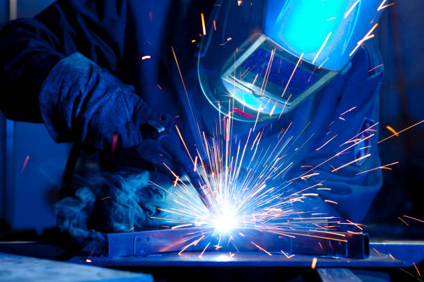 Best Specialty Welding Processes in Kdeer, IL