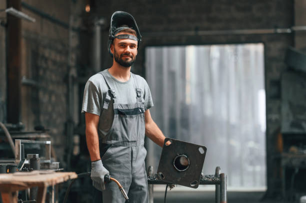 Best Welding Equipment Sales and Repair in Kdeer, IL