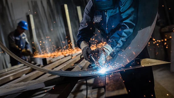Trusted Kildeer, IL Welder & Metal Fabrication Experts